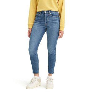 Levi's Wedgie Skinny Jeans